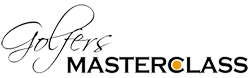 Golfers Master Class Logo